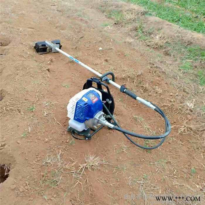 佳鑫機械 廠家定制草坪手推式修剪機 手推式園林除草機 鋰電池背負式除草機價格