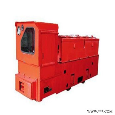 蓄電池電機(jī)車,CTY5/6B蓄電池電機(jī)車,防爆鋰電池電機(jī)車廠家