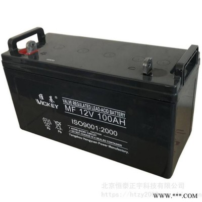 維基蓄電池MF12V50AH 12V50AH光伏發電 電廠消防設備 機房配電室 UPS電源電池 EPS直流屏蓄電池