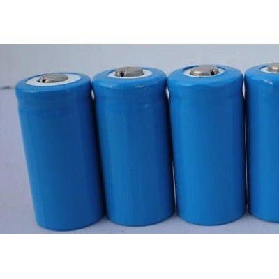 鋰電池，直銷CR2鋰電池，CR2鋰電池800MAH