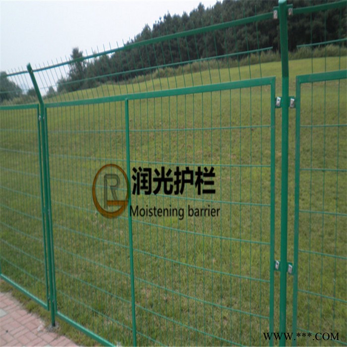 【潤光】吉林圍欄網(wǎng) 光伏電站護欄網(wǎng) 圈地圍欄 公路綠色護欄網(wǎng) 道路護欄 工廠隔離網(wǎng)