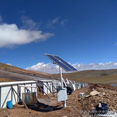 太陽能供電系統(tǒng) 野外設備光伏供電 風力供電 全工業(yè)設計適合長期野外24小時工作 **歡迎來電咨詢