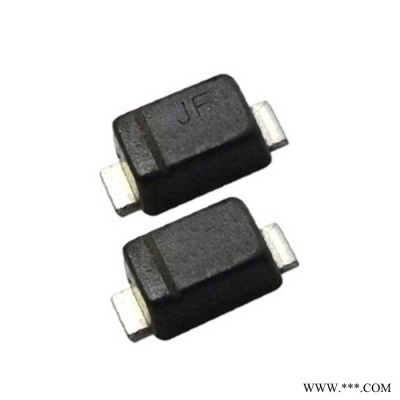 濟(jì)南晶恒 JF吉福品牌 1N4148 SOD-123封裝 小信號(hào)開關(guān)管二極管 光伏肖特基