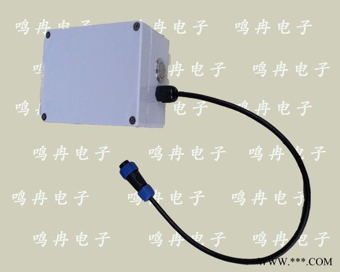 供應(yīng)鳴冉3.7V---8.8AH防水鋰電池盒鋰電池