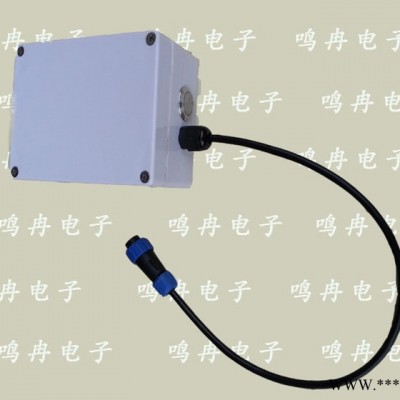供應(yīng)鳴冉3.7V---8.8AH防水鋰電池盒鋰電池