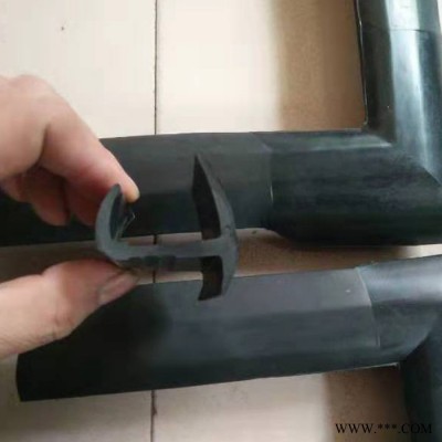 密封條光伏填縫膠條三元乙丙復合密封條d型汽車密封條 發泡橡膠密封條廠家貨源 大量供應