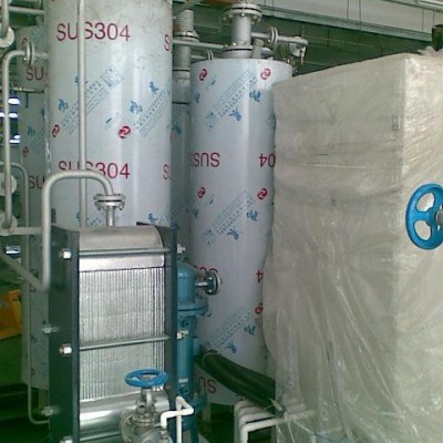 光伏焊帶專用擎邦牌制氮機 氮氣提取設(shè)備