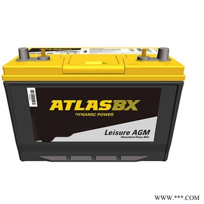 韓國ATLASBX蓄電池KB17-12 12V17AH船舶啟動蓄電池 消防應(yīng)急電源電池 光伏新能源儲能電池