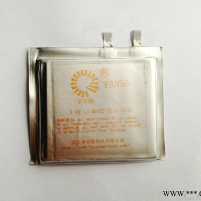 供應(yīng)FANSOCP504644標(biāo)簽電池、鋰電池