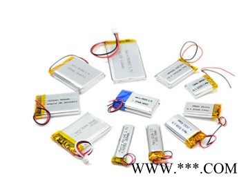 ** 聚合物鋰電池382774 750mah 按摩器鋰電池
