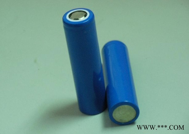 供應(yīng)鋰電池18650-1800mAh,18650-2000mAh18650鋰電池