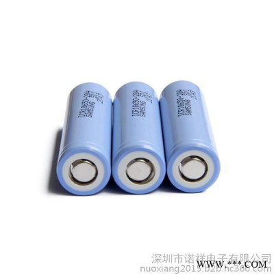 供應(yīng)韓國原裝三星鋰電池ICR18650-28A