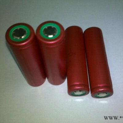 供應(yīng)三洋 鋰電池18650-2400mAh18650 三洋 鋰電池
