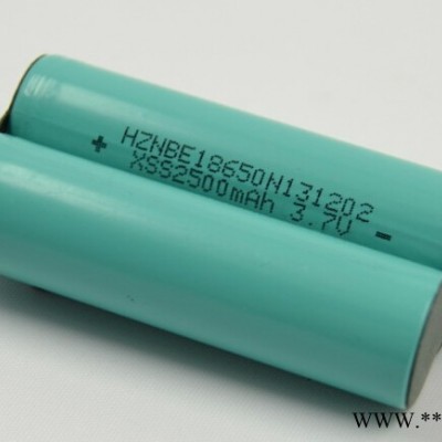 **國產18650鋰電池 3.7V 1500mAh18650充電鋰電池