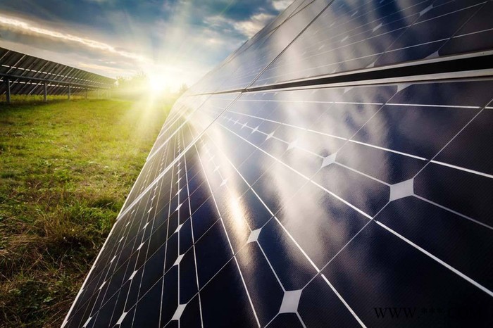 昶昱270 光伏項目 光伏電站 光伏發電 新能源 太陽能發電
