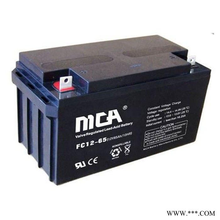 銳牌MCA蓄電池FC12-120中商國通蓄電池12V120AH光伏發電UPS蓄電池直流屏EPS蓄電池 機房配電室蓄電池