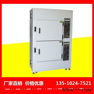 雷州鋰電池烤箱安全可靠-裕林工業烤箱