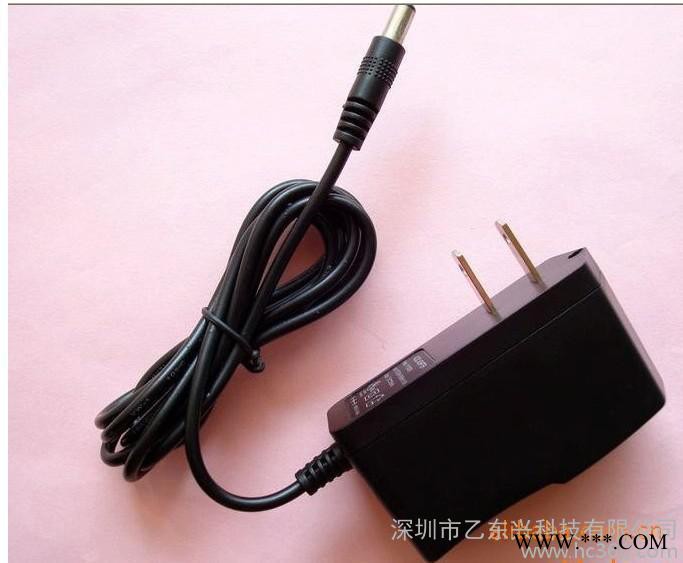 供應YDX鋰電池專用4.2V1A2A鋰電池充電器