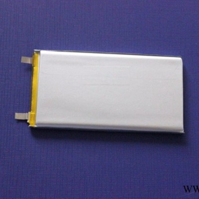 智能手表鋰電池