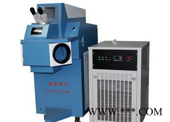鋰電池激光點焊機