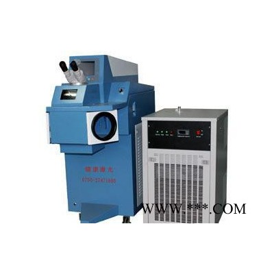 鋰電池激光點焊機