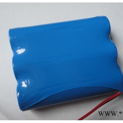 18650/2200mah 12V鋰電池組，專業燈具鋰電池組，自行車頭燈，舞臺燈光鋰電池組