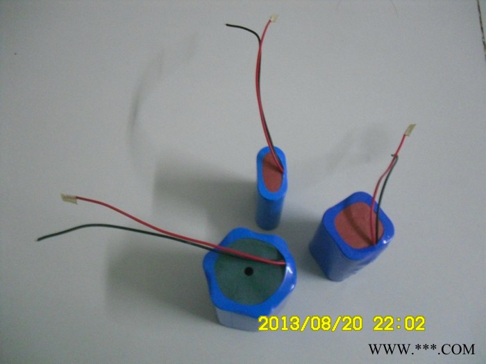 供應索尼18650鋰電池組