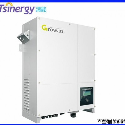 古瑞瓦特Growatt組串式光伏并網逆變器三相20000-U