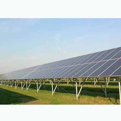 風之翼分布式FZYS-2KW太陽能光伏發電系統