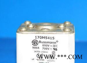 光伏逆變器,新能源用光伏逆變器保護 BUSSMANN 170M5415