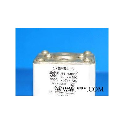 光伏逆變器,新能源用光伏逆變器保護 BUSSMANN 170M5415