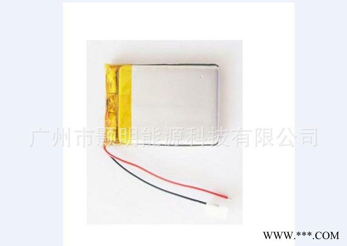 廠聚合物鋰電池602025-062025-240mah藍(lán)牙耳