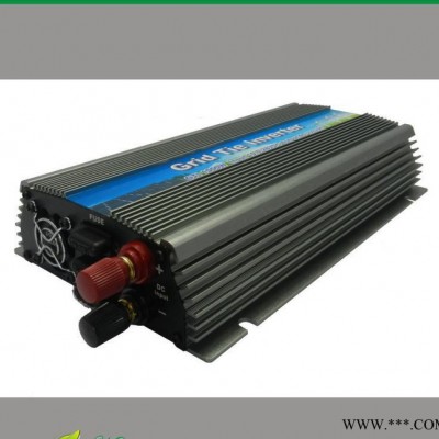 室內型太陽能光伏并網逆變器22-50V, WV1000W 適