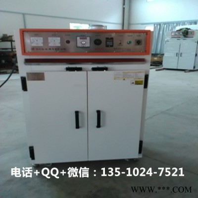 臺山鋰電池烤箱廠家出貨-裕林工業烤箱