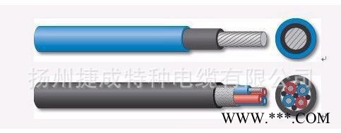 太陽能光伏電纜 光伏專用電纜  質(zhì)量保證