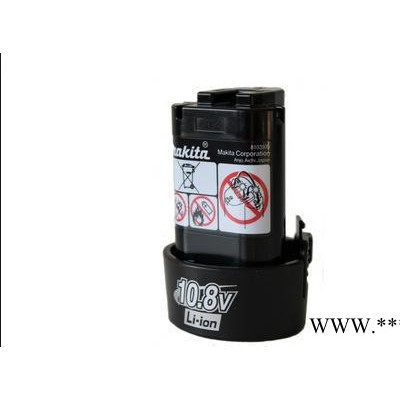牧田專業附配件，牧田鋰電池BL1013/638595-9（原