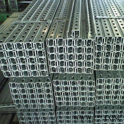 大量現貨光伏支架、配件