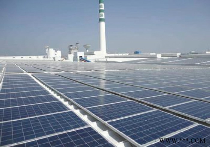 供應家庭分布式光伏發電系統|家用太陽能光伏發電|家庭光伏電站