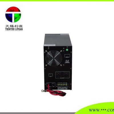 6000W 192V發(fā)電離網(wǎng)戶用正玄波工頻逆變器光伏生產(chǎn)定制