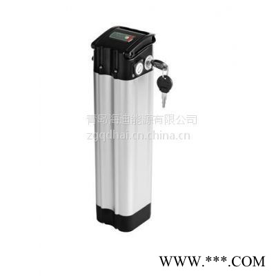 haide36V10AH 落紗機(jī)鋰電池