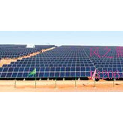山東青島家庭20KW光伏發電系統，就選青島風之翼