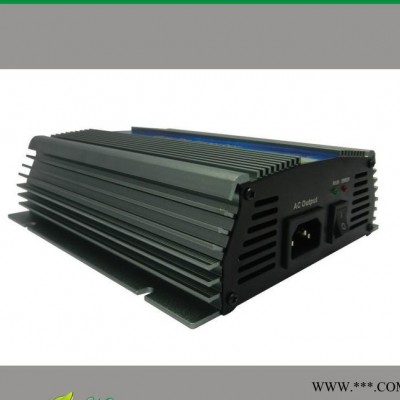 高效小型太陽能并網光伏逆變器22-50V, WV300W，適