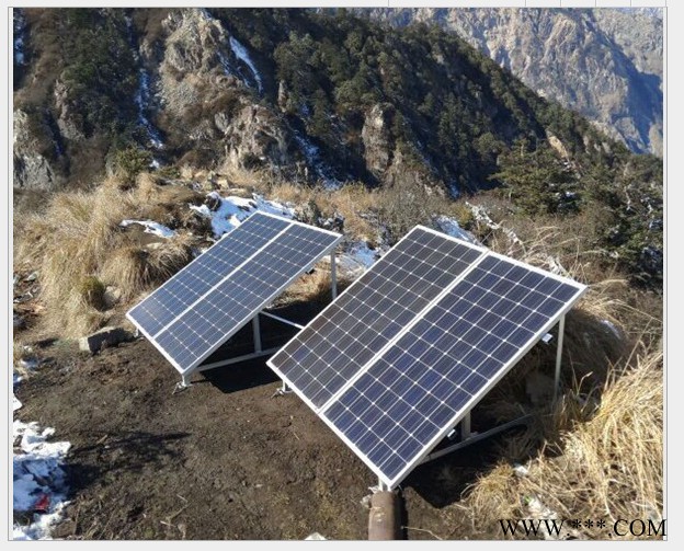 四川啟超SCQC16-02 光伏發(fā)電   太陽能發(fā)電 光伏太陽能發(fā)電
