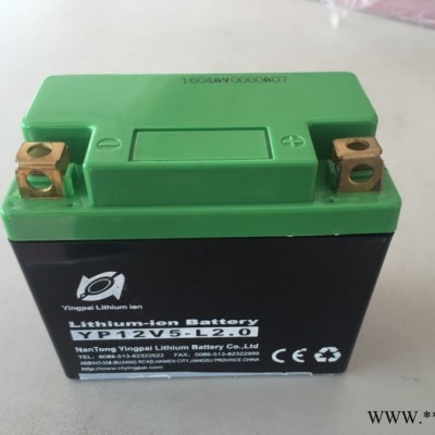 YP/硬派L3.0 發(fā)電機(jī)啟動(dòng)鋰電池