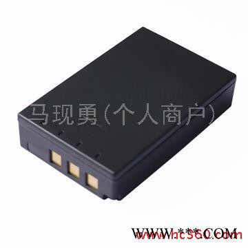 供應聯勝LS-BLS1 BLS-1奧林巴斯數碼相機電池 鋰電池