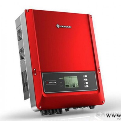 太陽能光伏并網逆變器10kw 家用太陽能發電系統 固德威光伏