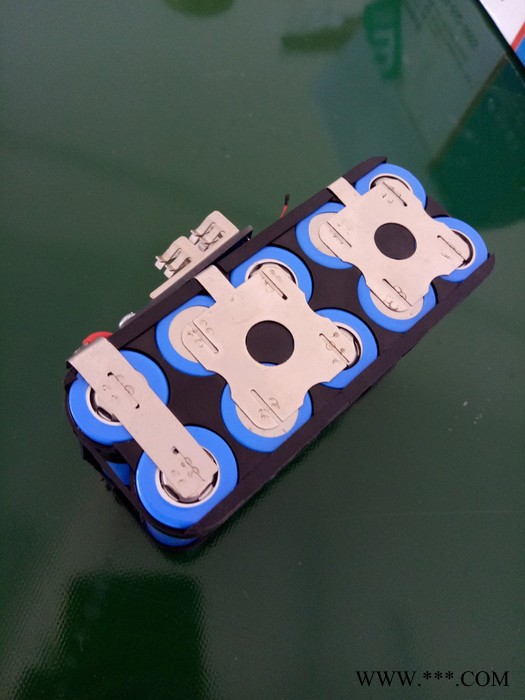 18650組合鋰電池 動力電池   精密交流點焊機