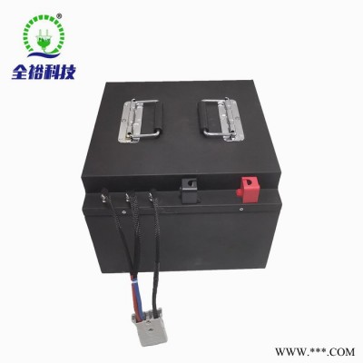 無錫全裕洗地機(jī)鋰電池240V100A