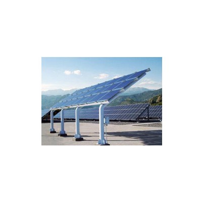 光芒130wp 并網式光伏發電站