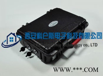 KLSKLS-J2460型  -40度**級鋰電池-便攜式電源